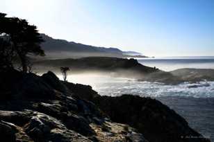 Point Lobos Looking South toward Big Sur-0053 Point Lobos Looking South toward Big Sur-0053